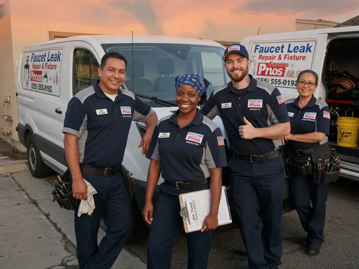 Faucet Repair company in Nubieber, CA